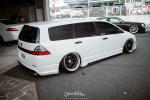 Honda Odyssey RB1-RB2 by Aimgain 2014 года